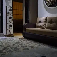 مبل راحتی ۸ نفره