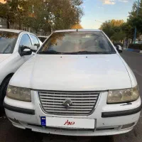 سمندالیکس ۹۱