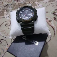 ساعت مچی اصل کاسیو درحدنو قیمت۵/۵۰۰هزارتومان