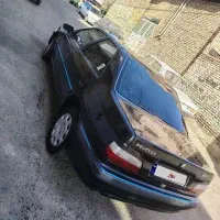 پارس 91 دوگانه کارخانه|خودرو سواری و وانت|سبزوار, همت|دیوار