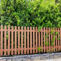 چوب پلاست ضد آب روف گاردن محوطه سازی|مصالح و تجهیزات ساختمان|چالوس, |دیوار