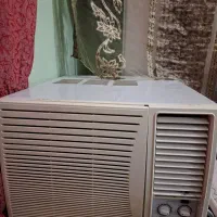 کولر گازی gree