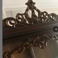 ویترین چوب|بوفه، ویترین، کنسول|تهران, توحید|دیوار