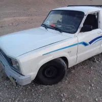 مزدا ۱۶۰۰|خودرو سواری و وانت|یزد, |دیوار