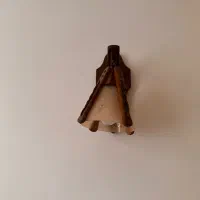 لوستر|لوستر و چراغ آویز|نوشهر, |دیوار