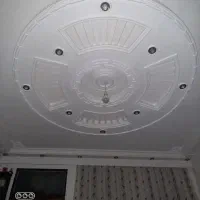 گچ کاری و اجرای ابزار دستی و پیش ساخته|خدمات پیشه و مهارت|اردبیل, |دیوار