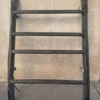 باربند پراید در حد نو|قطعات یدکی و لوازم جانبی|تبریز, |دیوار