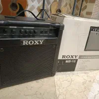 آمپلیفایر Roxy mb-15  آکبند