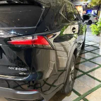لکسوس nx300 h f sportمدل 2017|خودرو سواری و وانت|تهران, سعادت‌آباد|دیوار