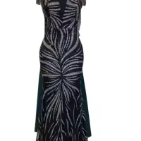 لباس مجلسی سایز ۳۸ ۴۰