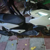 طرح واریو 170|موتورسیکلت|تهران, شمس‌آباد|دیوار