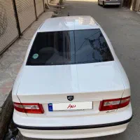 سمند مدل۹۹|خودرو سواری و وانت|نسیم‌شهر, |دیوار