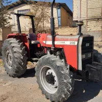 تراکتور 285.475.399فرکوسن