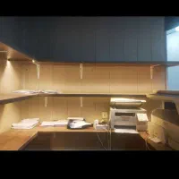 قفسه ام دی اف|کتابخانه، شلف، قفسههای دیواری|زابل, |دیوار