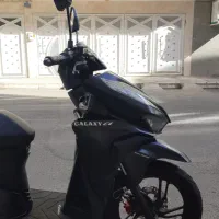 کلیک گلکسی CL150|موتورسیکلت|سبزوار, همت|دیوار