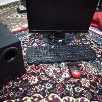 کامپیوتر|رایانه رومیزی|نیشابور, فردوس شمالی|دیوار