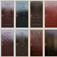 تولید نصب درب ضداب اتاقی چوبی ضدسرقت نجار نصاب در|خدمات پیشه و مهارت|پردیس, فاز ۲|دیوار