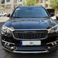 فیدیلیتی پرایم ۷نفره مدل ۱۴۰۲ اقساطی بدون ضامن