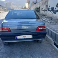 اسالایکس tu5|خودرو سواری و وانت|خرمآباد, |دیوار