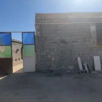 خونه باغ بافق بلوار کشاورز حسین اباد