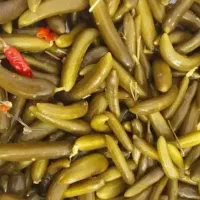 خیار شور|خوردنی و آشامیدنی|رشت, گلسار|دیوار