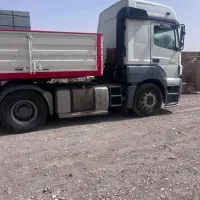 بنز آکسور کشنده