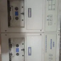 دستگاه تکثیر نوار کاست