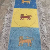 فرش ۴۰ در ۴۰ تماس بگیرید توضیح میدهیم خدمتتان|فرش|دهگلان, |دیوار