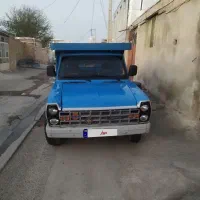 نیسان مدل 98 دوگانه‌سوز فابریک