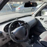 تیبا ۲ مدل ۹۸|خودرو سواری و وانت|تهران, مرزداران|دیوار