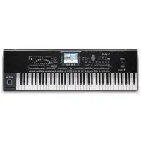KORG PA3X کورگ پی ای ۳ ، ۶ اکتاو