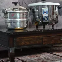 زود پز و پلو پز