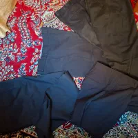 ۵عدد شلوار مردانه نو درحد نو میباشد