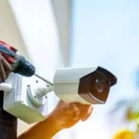 نصب دزدگیر . دوربین. ساخت تابلو led