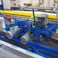 دورکن قاب لبه کن  کابل زن