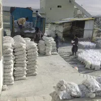 قلوه سنگ مستقیم از تولید کننده