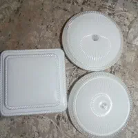 چراغ سقف 72وات