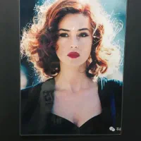 عکس پوستر خارجی پرس شده|کلکسیون و سرگرمی|اهواز, گلستان|دیوار