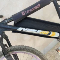 دوچرخه حرفه ای اورلورد