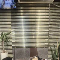 پرده کرکره ای