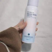 اسپری سفید کننده بدن و صورت