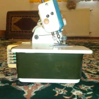 چرخ خیاطی و سردوز