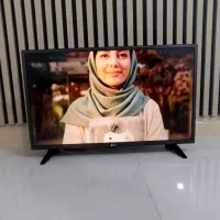 تلویزیون ال ای دی ۳۲ اینچ LG