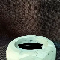 زیر سیگاری سنگ مصنوعی|صنایع دستی و سایر لوازم تزئینی|شیراز, سعدیه جنوبی|دیوار