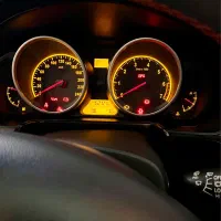 برلیانس کراس ۹۷ موتور بزرگ ۱۶۵۰ سی سی بیرنگ|خودرو سواری و وانت|رشت, دیلمان|دیوار