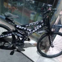 دوچرخه سایز ۱۶|دوچرخه، اسکیت، اسکوتر|چهارباغ, |دیوار