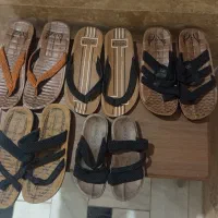 دمپایی مردانه و پسرانه