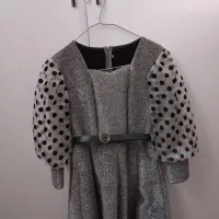 لباس مجلسی زنانه و مانتو