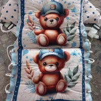 تاب ریلکسی کودک