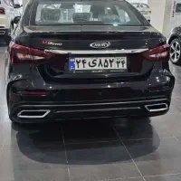 M5پرو مدل 1404|خودرو سواری و وانت|اهواز, کوی طلاب|دیوار